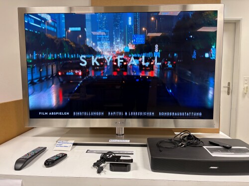 Samsung TV mit Defekt 01.jpg