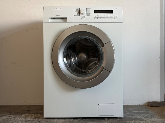 Elektrolux Waschmaschine 01.jpg